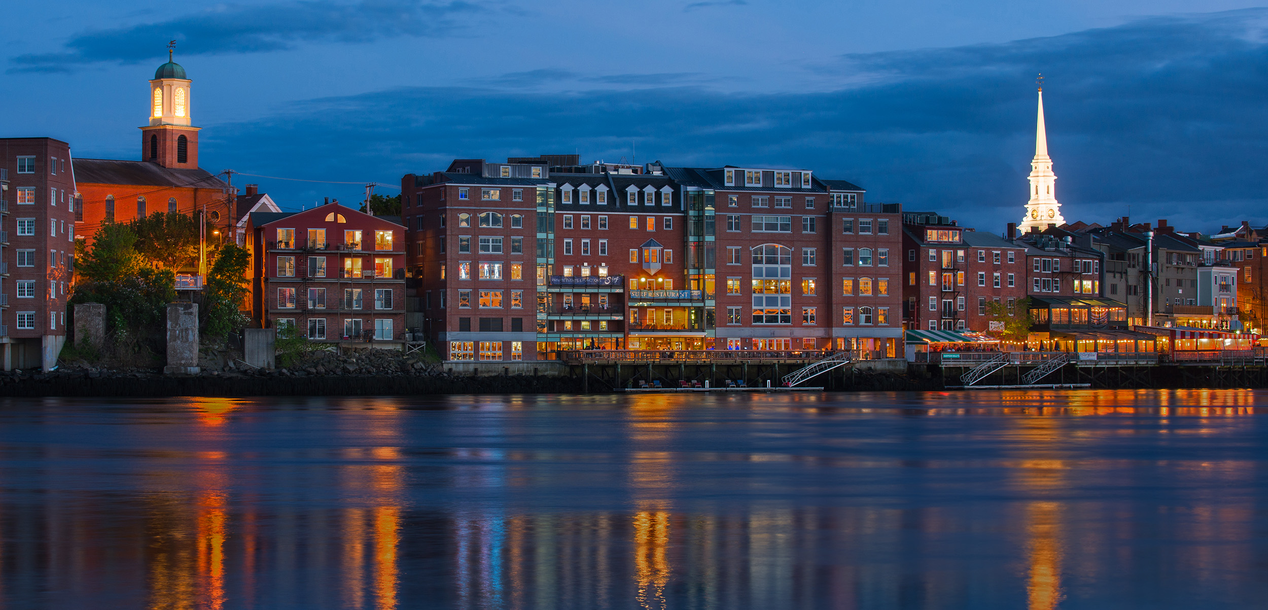 Portsmouth NH